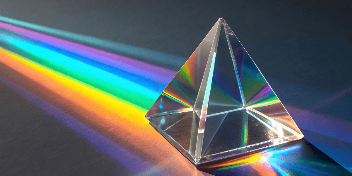 Beauty Design Episode 02 光と色のデザインを学ぶ親子の活動イメージ