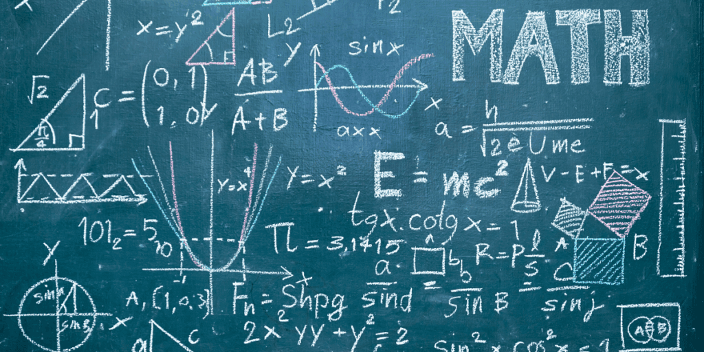 非認知能力と算数（STEM教育）の関係を示すイメージ｜思考力・粘り強さ・自己効力感を育む学び