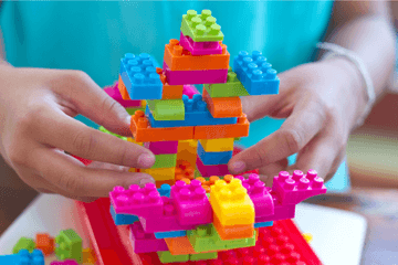 正解をつくっていく力や非認知能力の重要性を示すまとめイメージ図