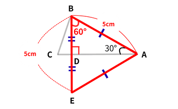 ステップ5の解き方の図