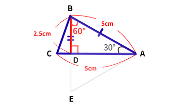 ステップ6の解き方の図