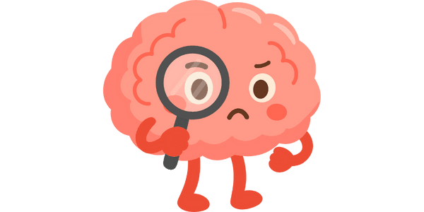 システム2：論理的で遅い思考｜意識的に働く思考システム。SheSTEM Japan アンコンシャスバイアス解説